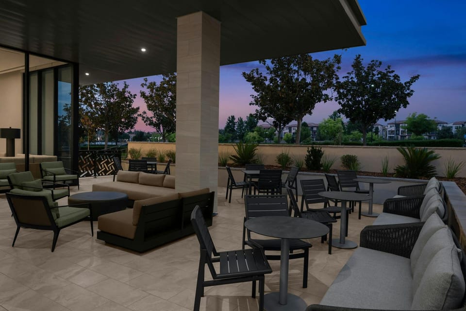 AC Hotel Sacramento Folsom Hotel in Folsom