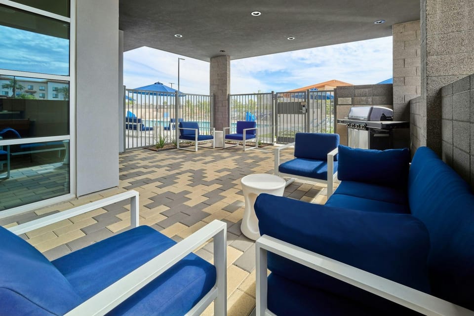 SpringHill Suites by Marriott Phoenix Gilbert Hotel in Gilbert