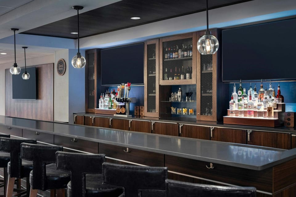 Four Points by Sheraton Savannah Airport Hotel in Pooler