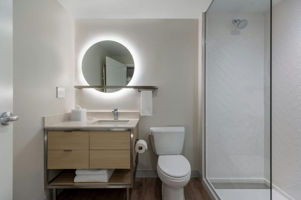 TownePlace Suites by Marriott Tumwater Hotel in Tumwater