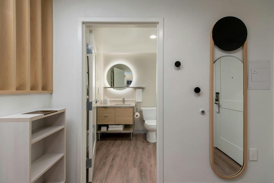 TownePlace Suites by Marriott Tumwater Hotel in Tumwater