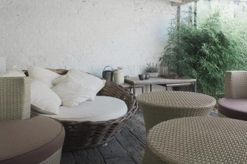 Maison Mariette Hotel in Koksijde