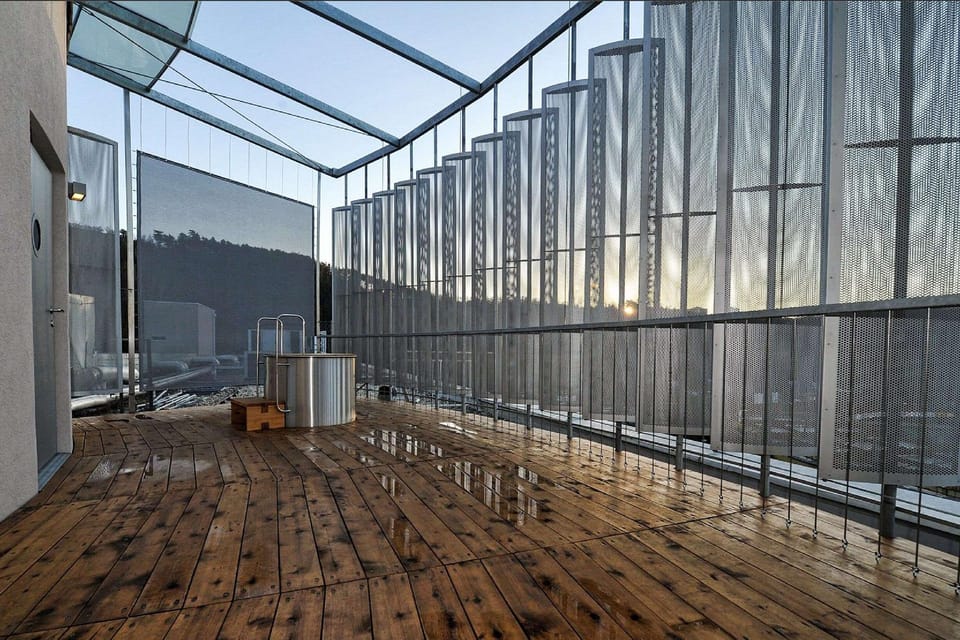 Quality Hotel Brno Exhibition Centre Hotel in Brno