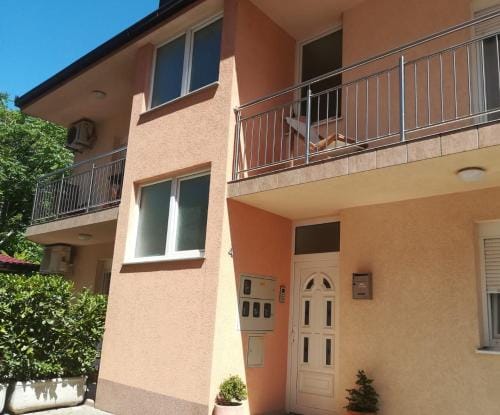 Apartman Mona Hotel in Mostar