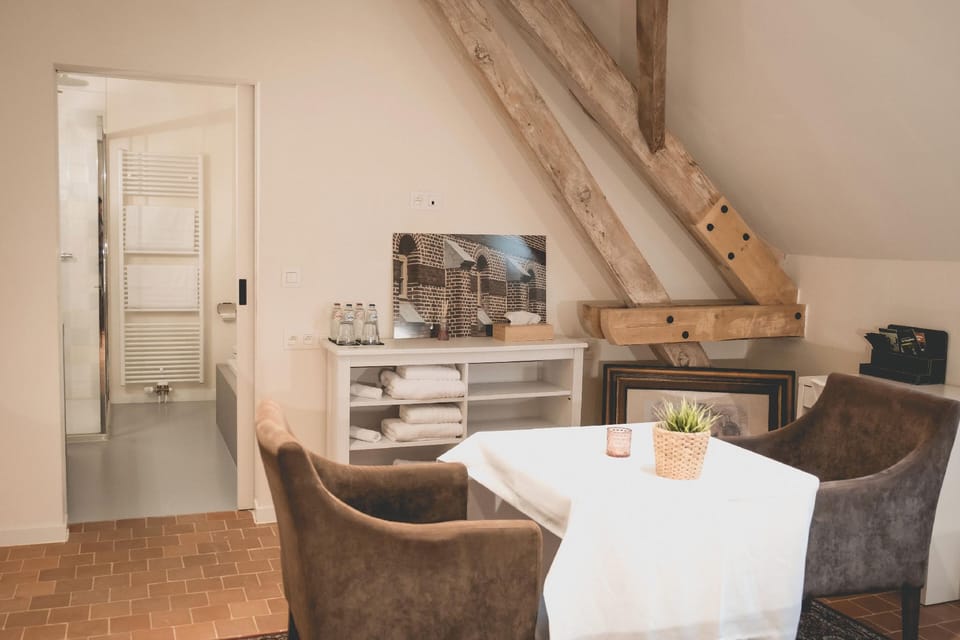 Colonie 7 - Gastenkamers Hotel in North Brabant (province)