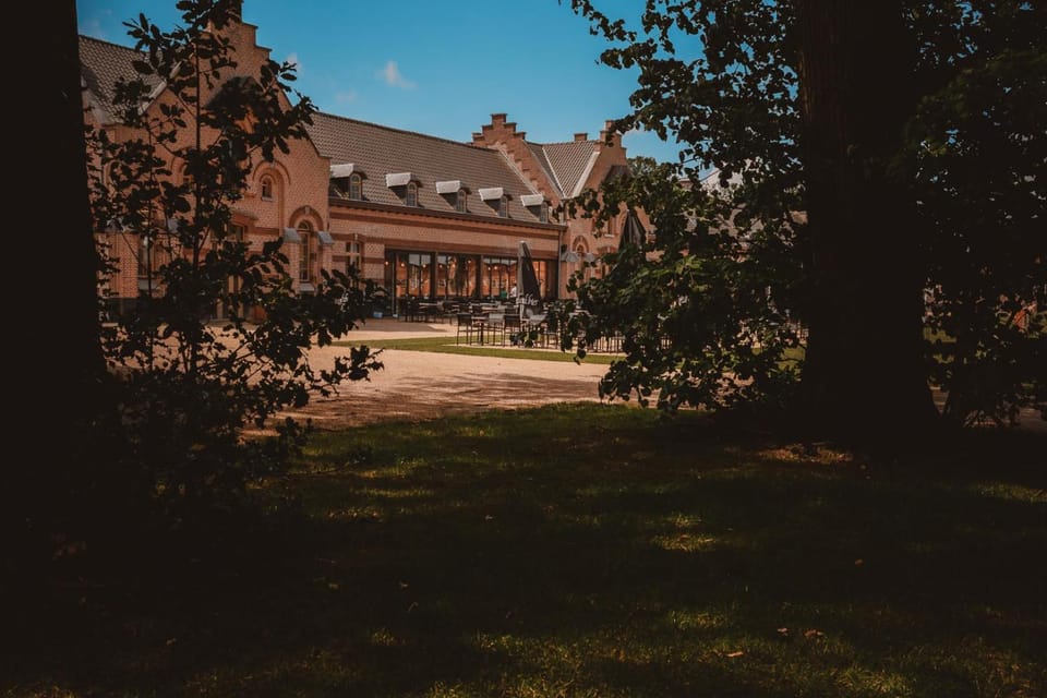 Colonie 7 - Gastenkamers Hotel in North Brabant (province)