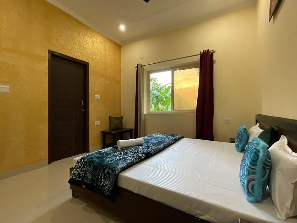 Hotel The Rudram Aura Hotel in Uttarakhand