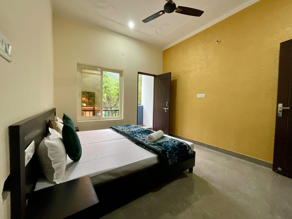Hotel The Rudram Aura Hotel in Uttarakhand