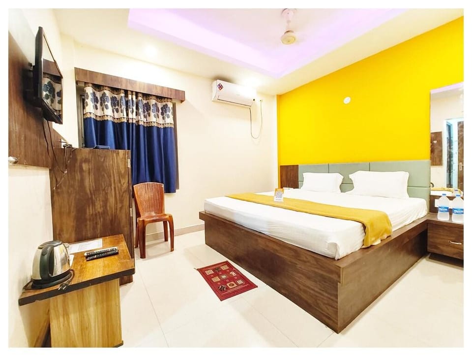 Premium Hotel Jagdish Palace Hotel in Puri
