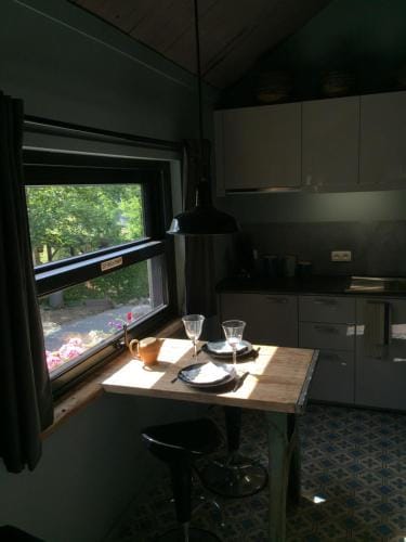 L'atelier Hotel in Wallonia, Belgium