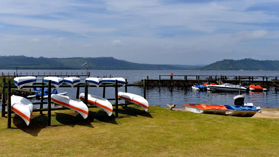 Baywater Cape Garden Route Self Catering Villa Resort in Eastern Cape