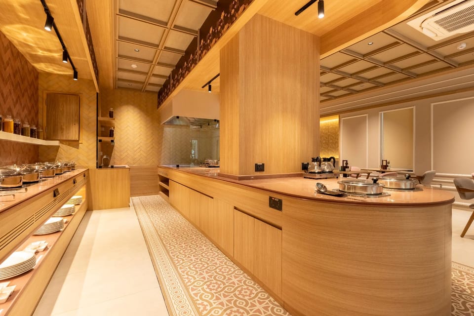 Lilac by Tamara 3rd Block Jayanagar Apartment hotel in Bengaluru