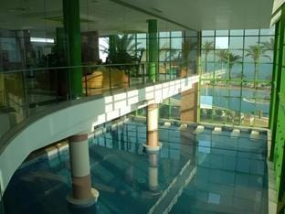 Holiday World RIWO Hotel. Hotel in Benalmadena