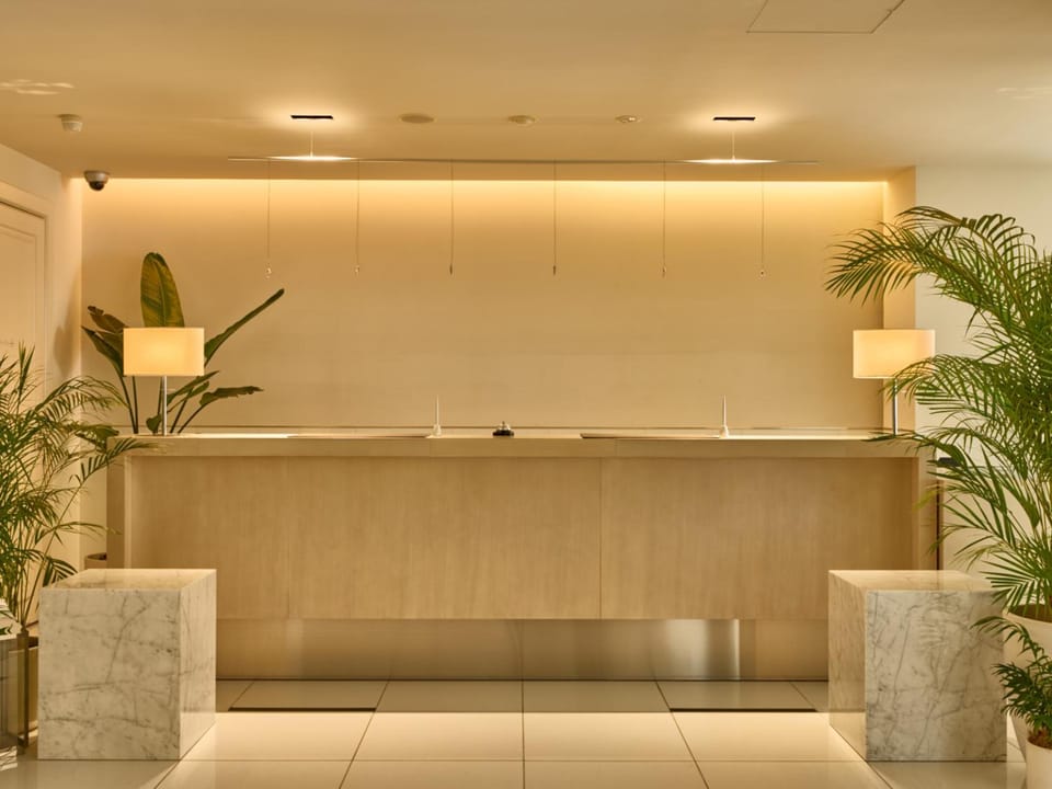 Hotel Greges Hotel in Fukuoka