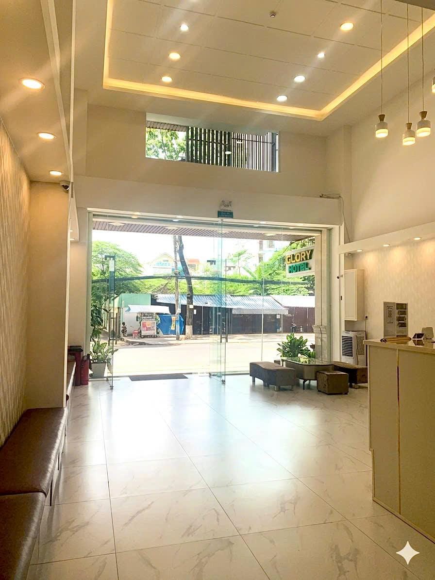 Glory Hotel Hotel in Vietnam