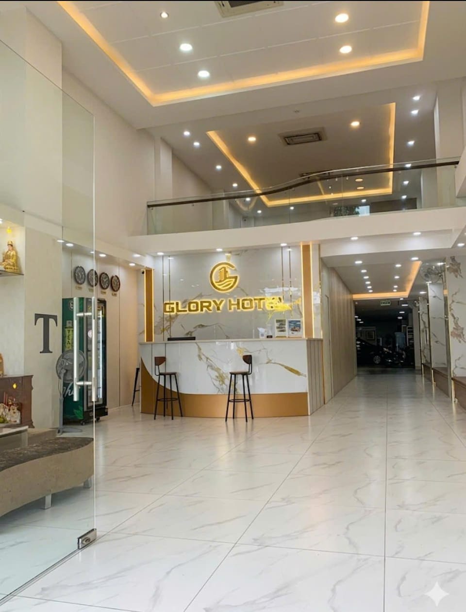 Glory Hotel Hotel in Cambodia