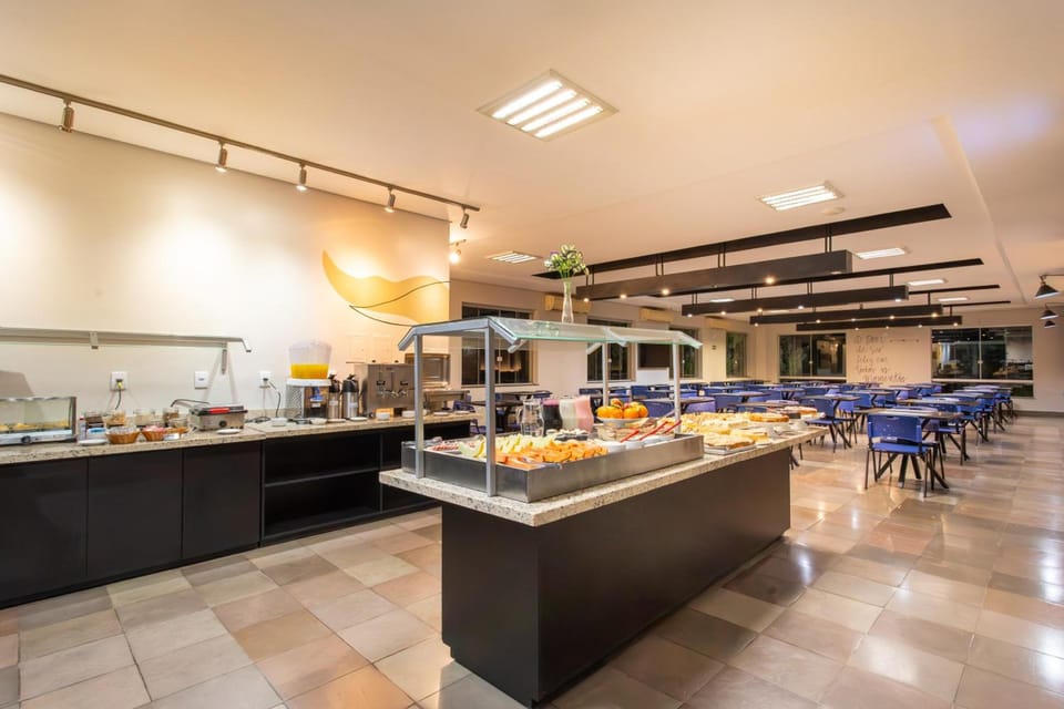 Food and beverages