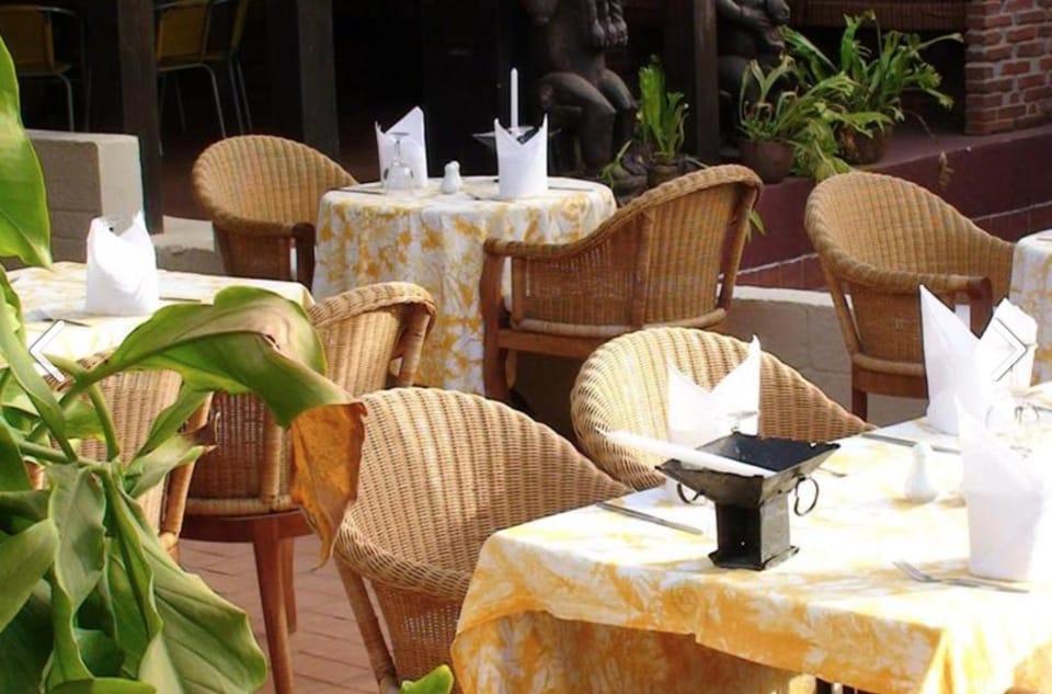 Bakotu Hotel Hotel in Senegal