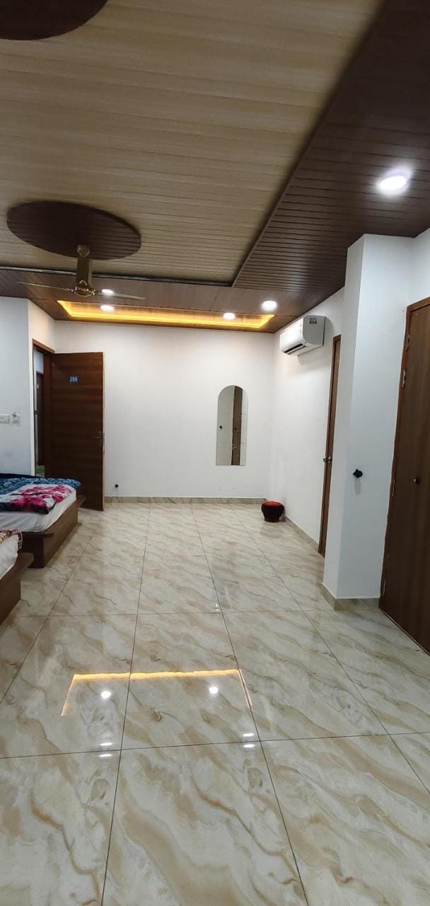 Hotel Bal Krishan Palace Hotel in Rajasthan