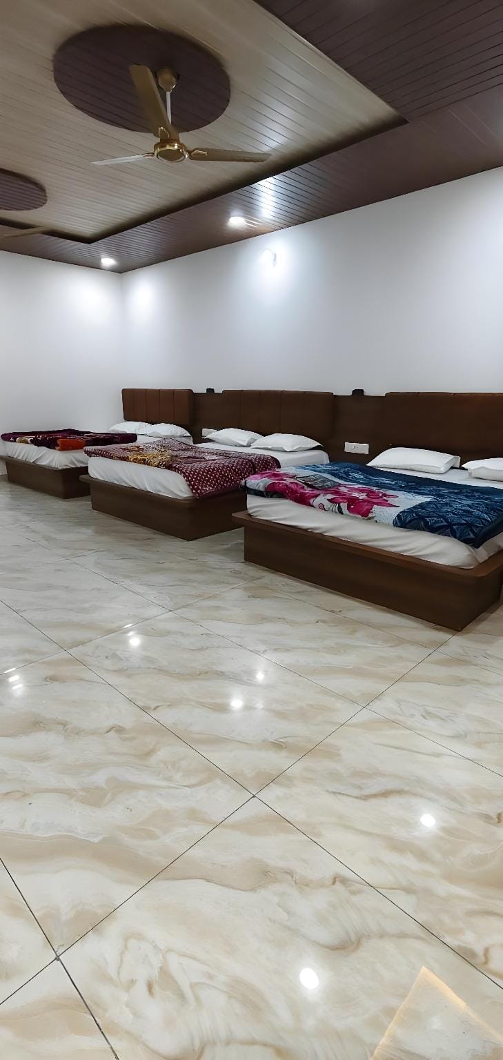 Hotel Bal Krishan Palace Hotel in Rajasthan