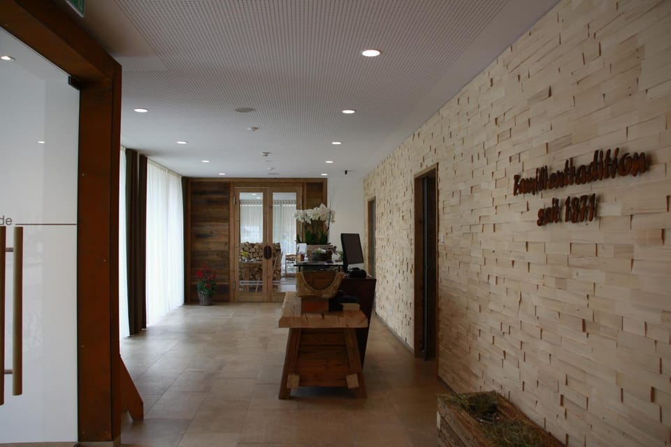 Beim Rinderwirt Hotel in Baden-Württemberg