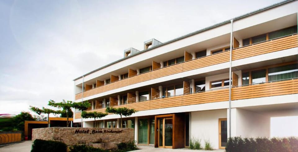 Beim Rinderwirt Hotel in Baden-Württemberg
