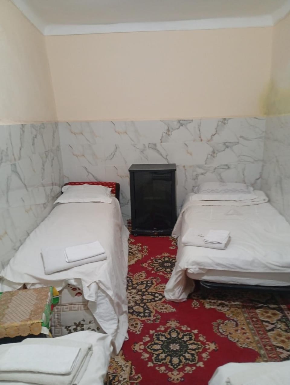Dar essalam Hotel in Marrakesh