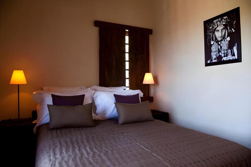 Kasbah Illy Hotel in Morocco