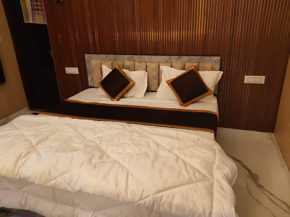 Neta ji Hotel  Hotel in Rajasthan