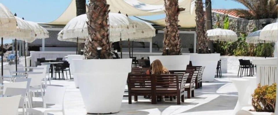 Hotel Miraya Beach Hotel in Torre del Mar