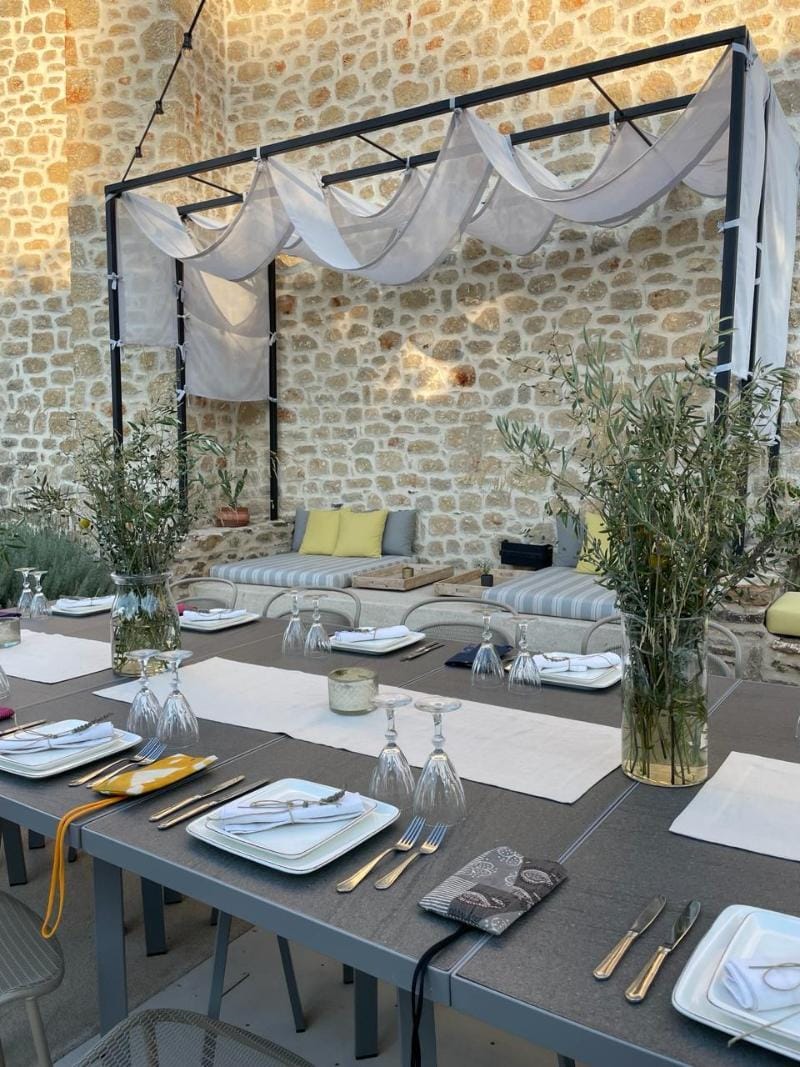 Alistos Hotel Hotel in Peloponnese Region