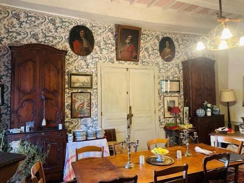 Chateau de Durianne Hotel in Auvergne-Rhône-Alpes