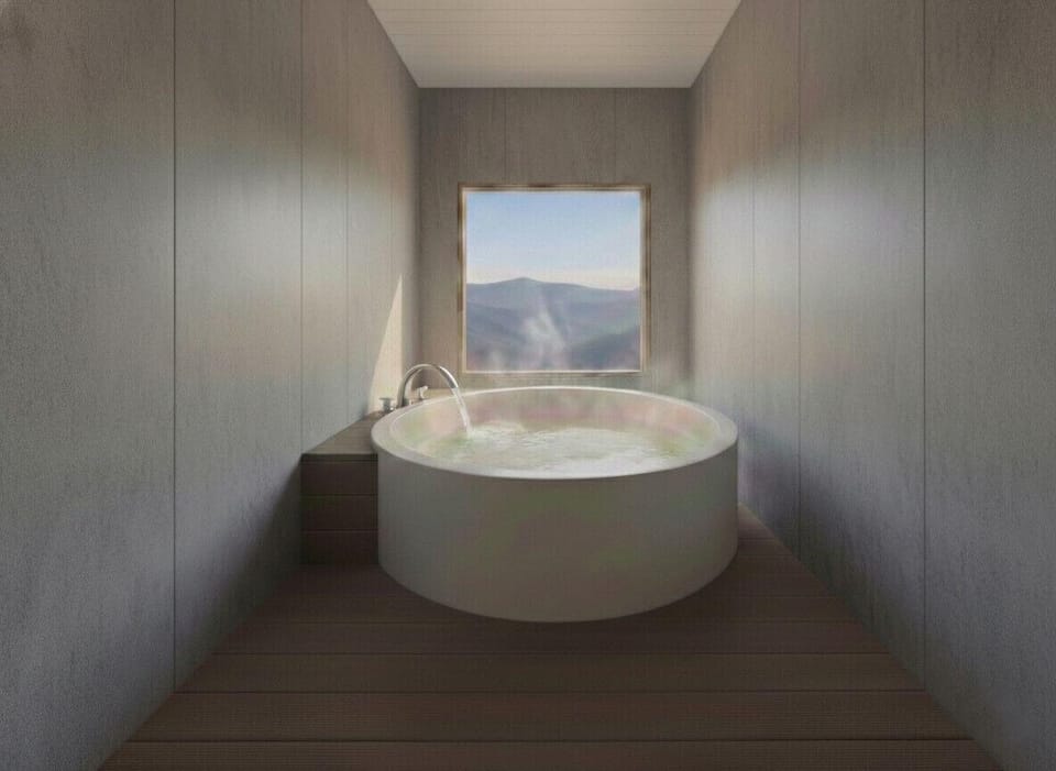 HOTEL nehako Hotel in Hakone