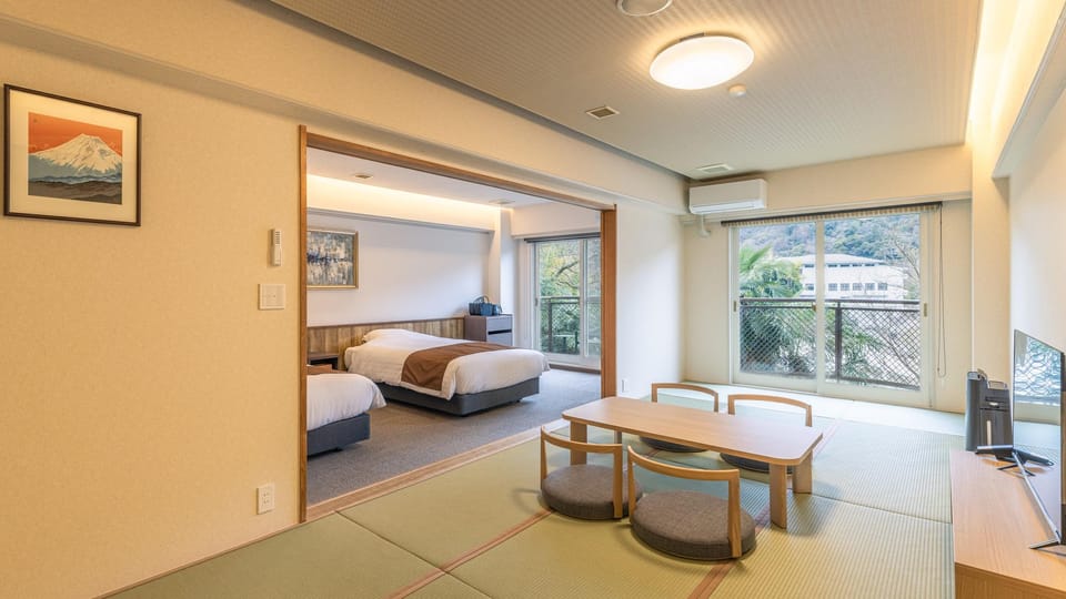 Room plan