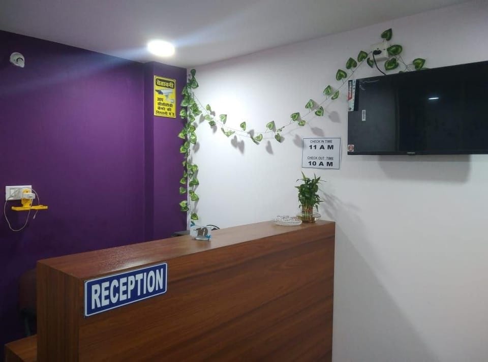 Hotel Sutlaj Hotel in India