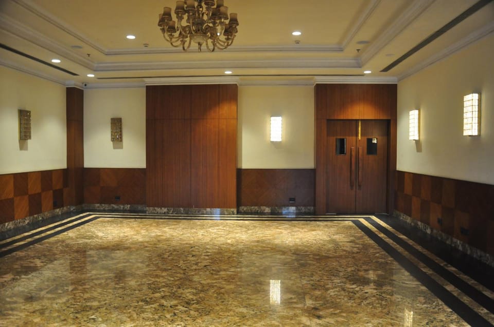 Hotel Pahadi Convention Bed and Breakfast in Odisha