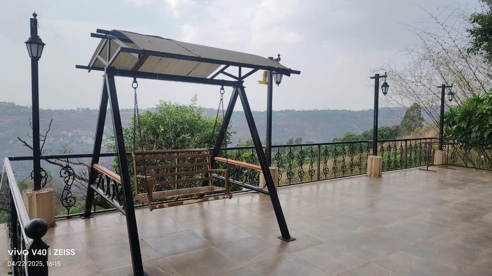 Maaya Valley Resort Hotel in Maharashtra