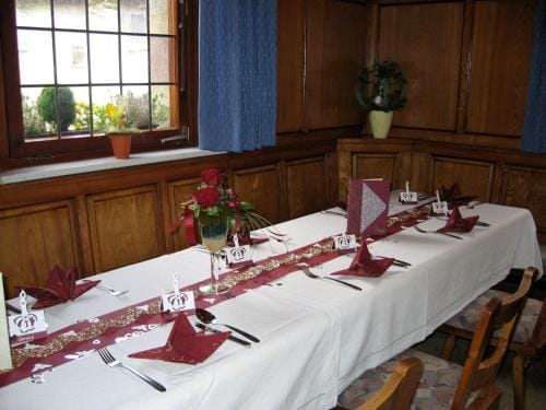 Gasthaus Zum guldenen Roßlein Inn in Hesse