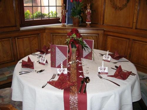 Gasthaus Zum guldenen Roßlein Inn in Hesse
