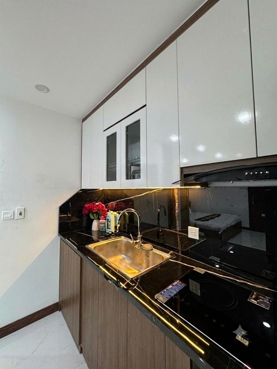 Fuji Apartment Apartment hotel in Hanoi