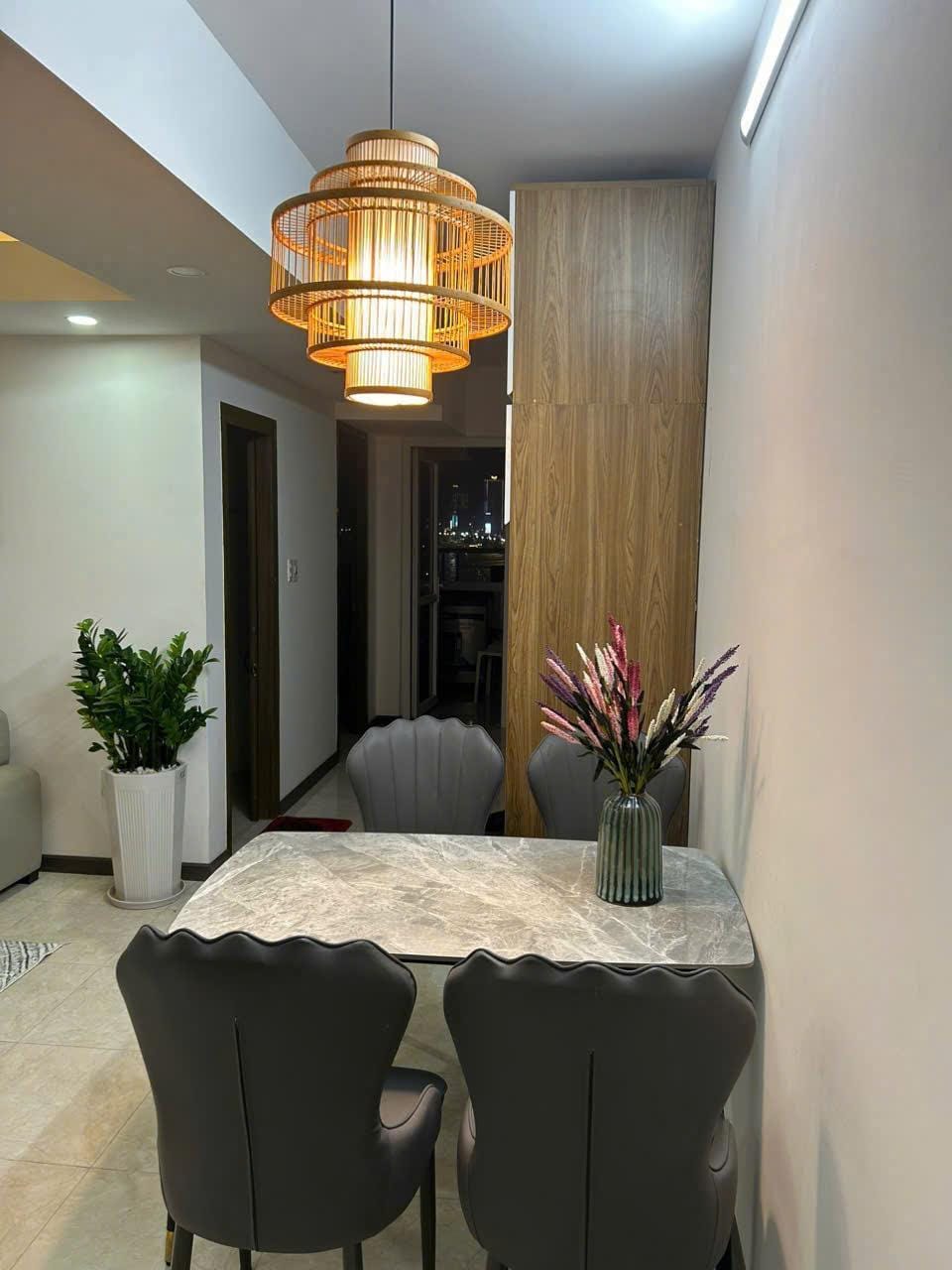 LUX Stay - Seaside Apartment Apartment hotel in Nha Trang