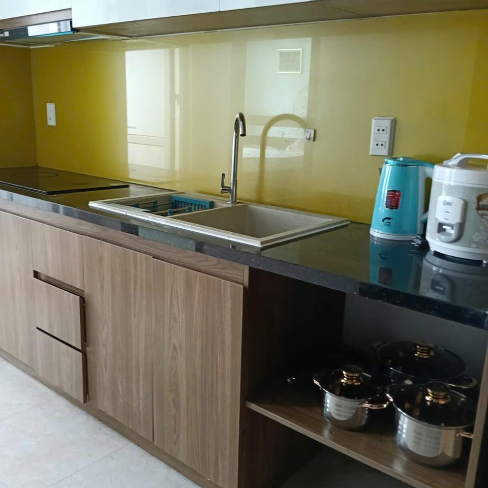 LUX Stay - Seaside Apartment Apartment hotel in Nha Trang