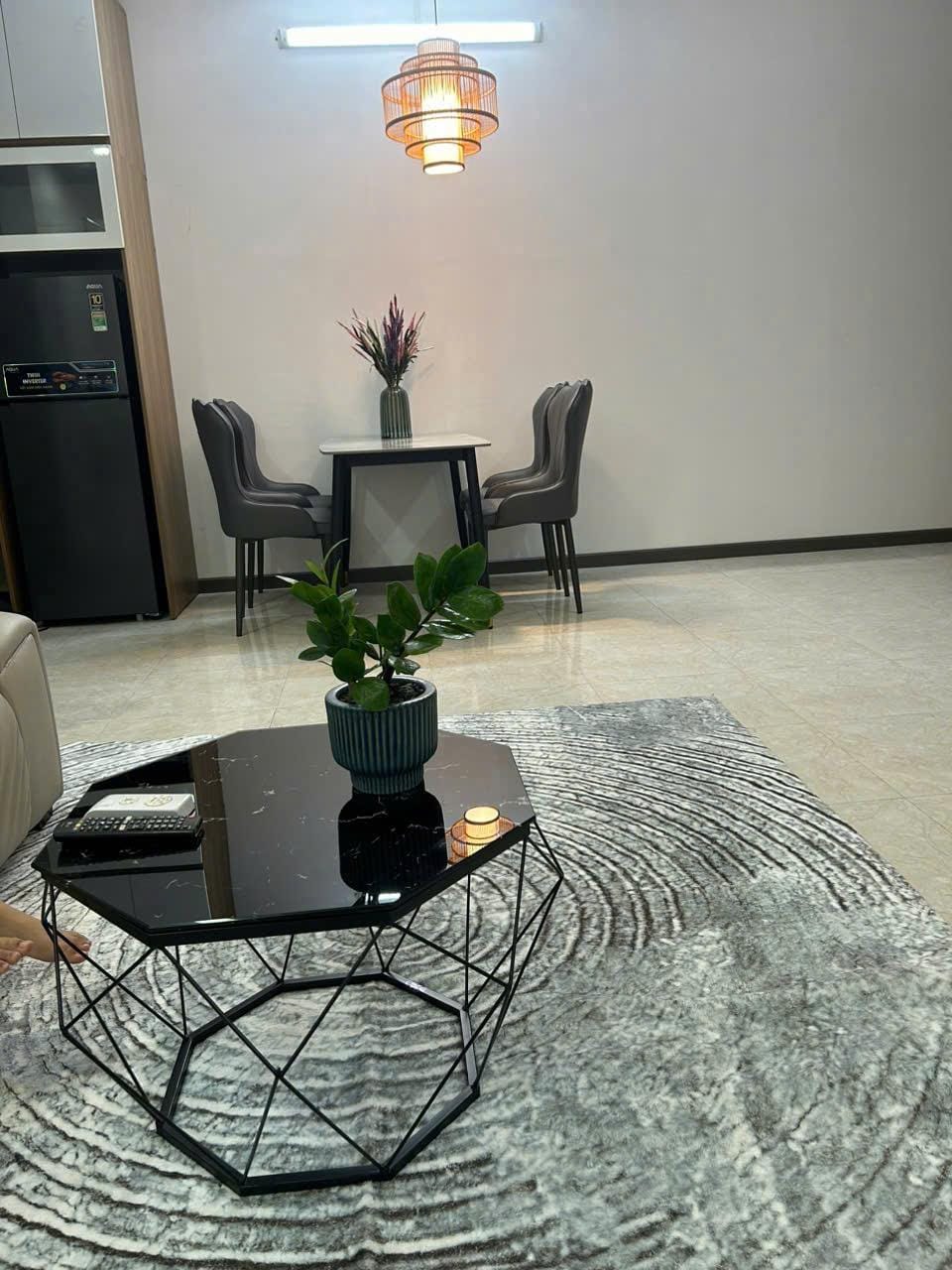 LUX Stay - Seaside Apartment Apartment hotel in Nha Trang
