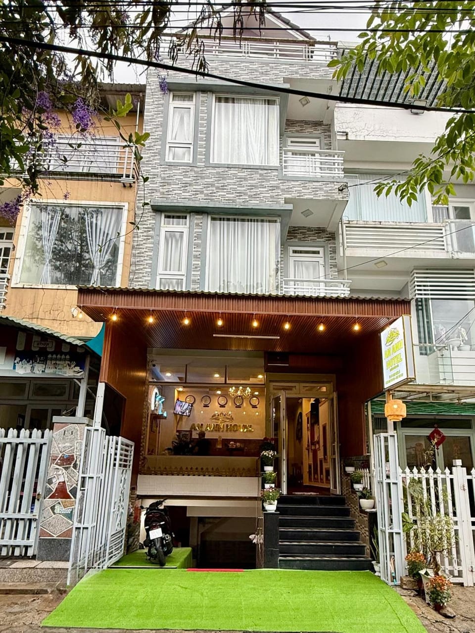 An Anh Hotel Hotel in Dalat