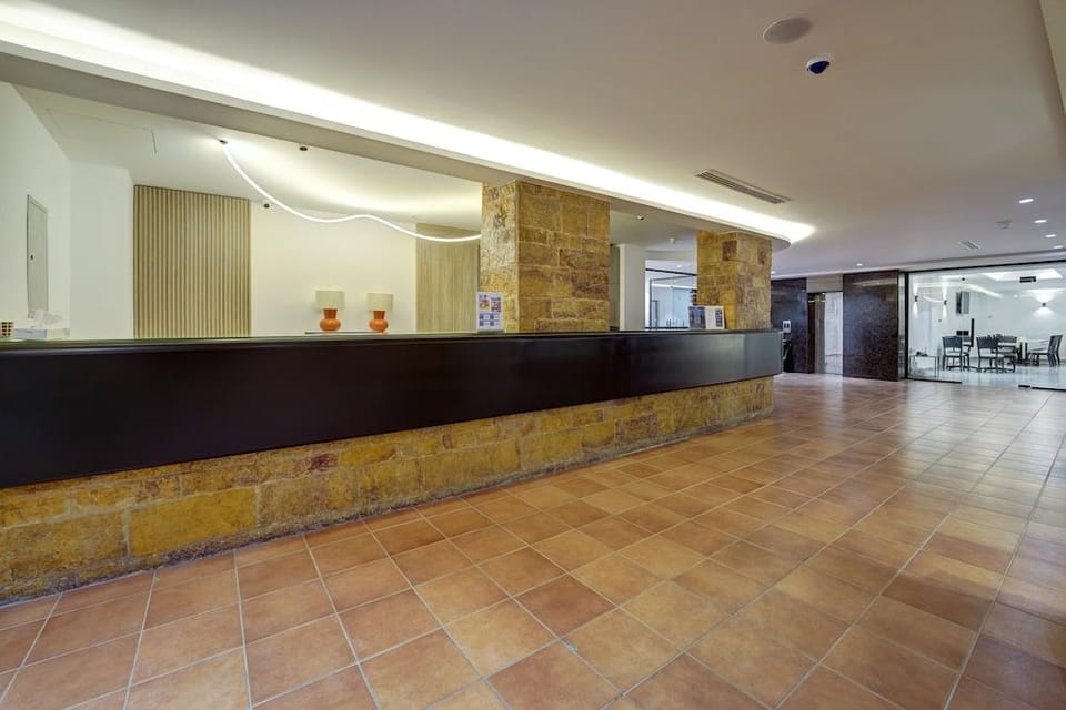 The Loft By FHM Hotel in Eilat