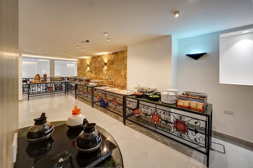 The Loft By FHM Hotel in Eilat