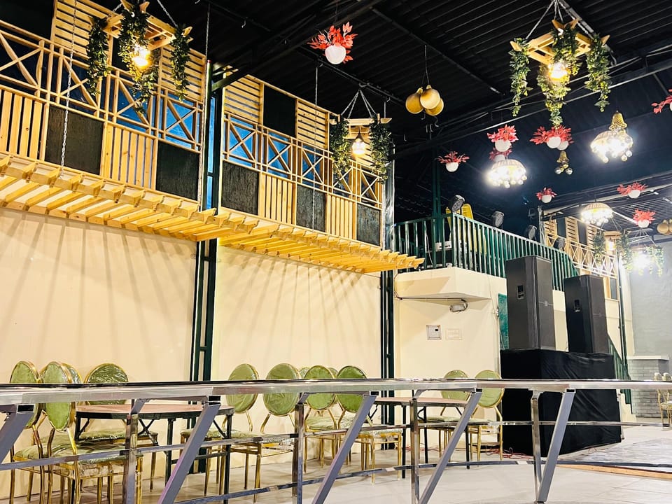 Hotel Green Garden – Budget Hotel in Ludhiana Near Bus Stand & Railway Station Bed and Breakfast in Ludhiana