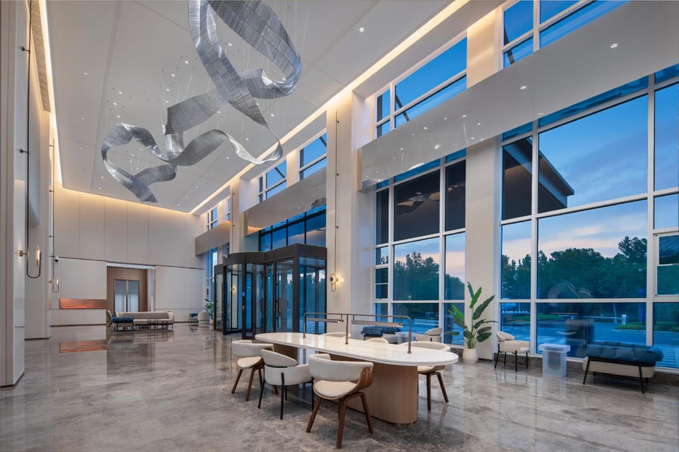 Holiday Inn Express Qingdao Jimo By IHG Hotel in Qingdao
