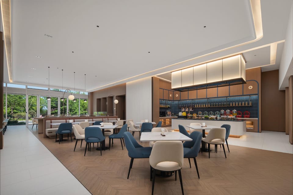 Holiday Inn Express Qingdao Jimo By IHG Hotel in Qingdao