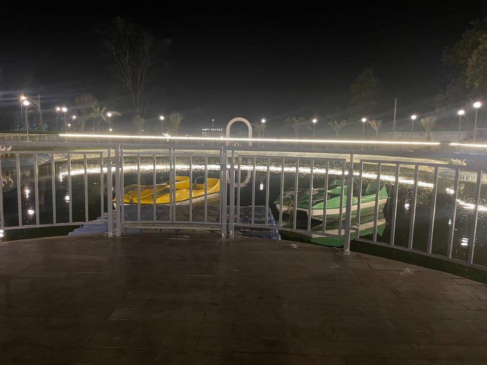 Butterfly Bliss Resort Hotel in India